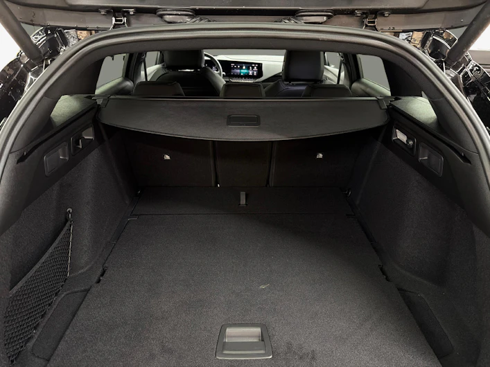 Fahrzeugbild OPEL ASTRA