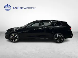Opel Astra Sports Tourer 1.2 T Hybrid GS