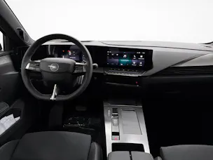 Opel Astra Sports Tourer 1.2 T Hybrid GS