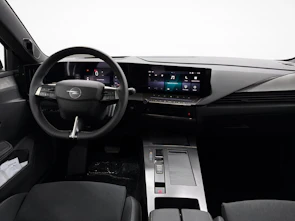 Fahrzeugbild OPEL Astra Sports Tourer 1.2 T Hybrid GS
