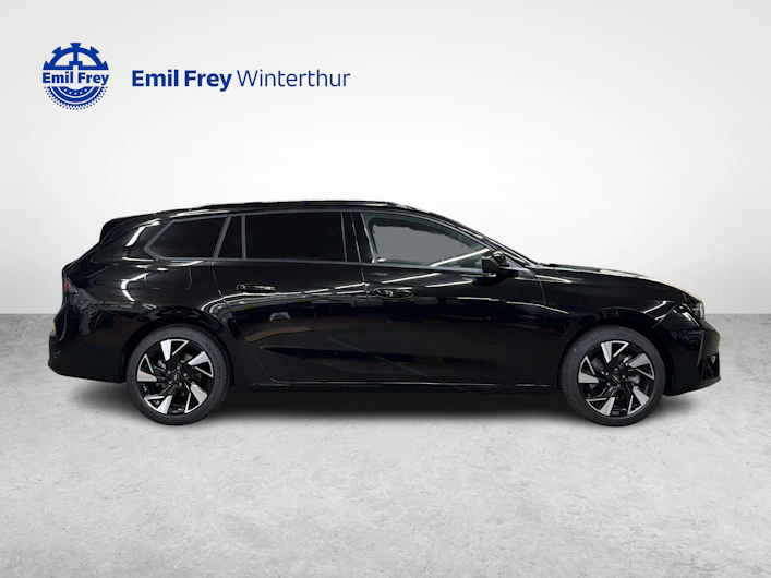 Fahrzeugbild OPEL ASTRA