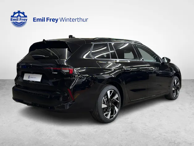 Opel Astra Sports Tourer 1.2 T Hybrid GS