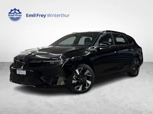 Opel Astra Sports Tourer 1.2 T Hybrid GS