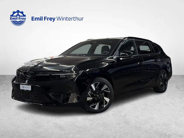 Opel Astra Sports Tourer 1.2 T Hybrid GS