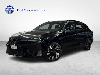 Fahrzeugbild OPEL Astra Sports Tourer 1.2 T Hybrid GS