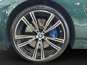 BMW M850i xDrive Cabriolet