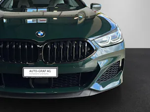 BMW M850i xDrive Cabriolet