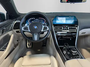 BMW M850i xDrive Cabriolet