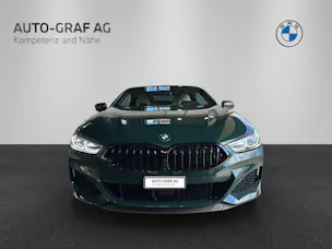 BMW M850i xDrive Cabriolet