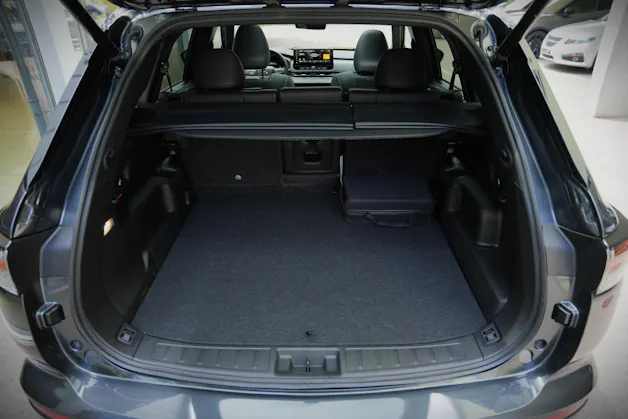 Mitsubishi Outlander 2.4 PHEV Sport 4x4