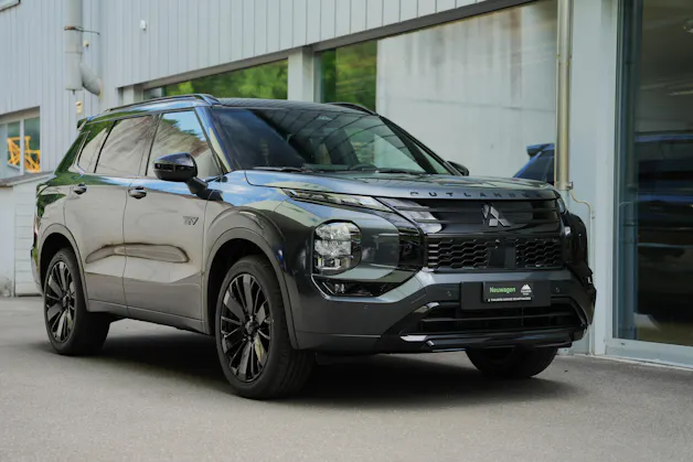 Mitsubishi Outlander 2.4 PHEV Sport 4x4