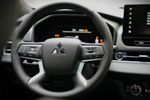 Mitsubishi Outlander 2.4 PHEV Sport 4x4