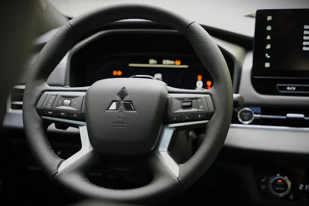 Mitsubishi Outlander 2.4 PHEV Sport 4x4