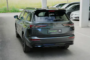 Mitsubishi Outlander 2.4 PHEV Sport 4x4