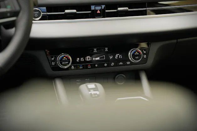 Mitsubishi Outlander 2.4 PHEV Sport 4x4
