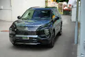 Mitsubishi Outlander 2.4 PHEV Sport 4x4