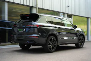 Mitsubishi Outlander 2.4 PHEV Sport 4x4