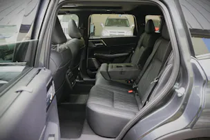 Mitsubishi Outlander 2.4 PHEV Sport 4x4