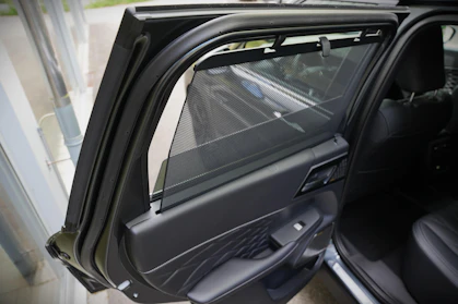 MITSUBISHI OUTLANDER 15