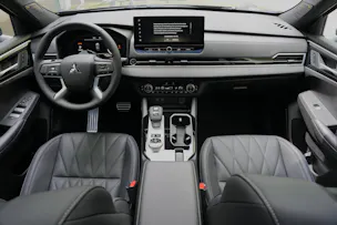 Mitsubishi Outlander 2.4 PHEV Sport 4x4
