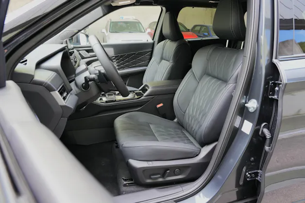 Mitsubishi Outlander 2.4 PHEV Sport 4x4