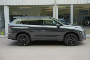 Mitsubishi Outlander 2.4 PHEV Sport 4x4