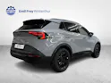 Kia Sportage 1.6 T-GDi Hybrid Black Edition