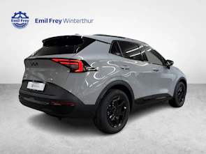 Fahrzeugbild KIA Sportage 1.6 T-GDi Hybrid Black Edition