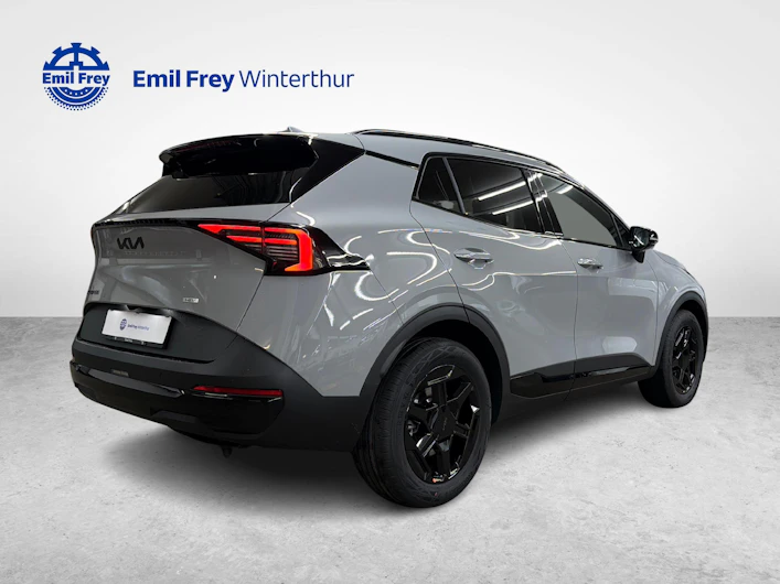 image du véhicule KIA SPORTAGE