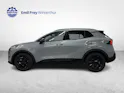 Kia Sportage 1.6 T-GDi Hybrid Black Edition