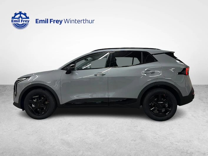 image du véhicule KIA SPORTAGE