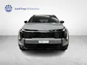 Kia Sportage 1.6 T-GDi Hybrid Black Edition