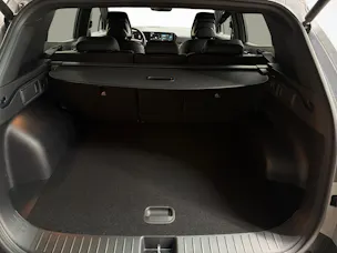 Kia Sportage 1.6 T-GDi Hybrid Black Edition