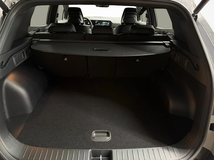 image du véhicule KIA SPORTAGE