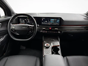 Fahrzeugbild KIA Sportage 1.6 T-GDi Hybrid Black Edition