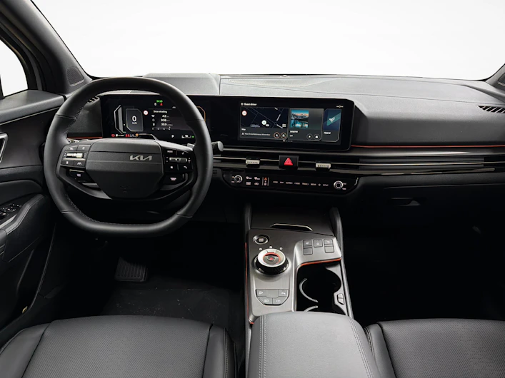 image du véhicule KIA SPORTAGE