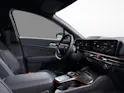 Kia Sportage 1.6 T-GDi Hybrid Black Edition