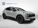 Kia Sportage 1.6 T-GDi Hybrid Black Edition
