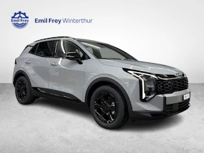 Fahrzeugbild KIA Sportage 1.6 T-GDi Hybrid Black Edition