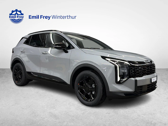 image du véhicule KIA SPORTAGE