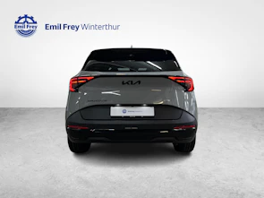Fahrzeugbild KIA Sportage 1.6 T-GDi Hybrid Black Edition