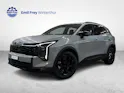 Kia Sportage 1.6 T-GDi Hybrid Black Edition