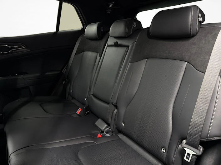 image du véhicule KIA SPORTAGE