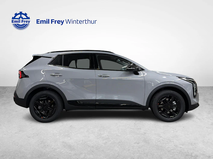 image du véhicule KIA SPORTAGE