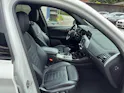 BMW X3 20d xDrive paddles