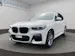 BMW X3 20d xDrive paddles