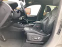 BMW X3 20d xDrive paddles