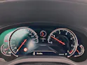 BMW X3 20d xDrive paddles