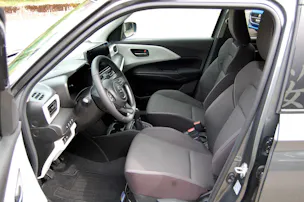 Suzuki Swift 1.2 Sakura Hybrid 4x4