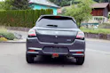 Suzuki Swift 1.2 Sakura Hybrid 4x4